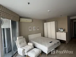 อพาร์ทเม้นท์ สตูดิโอ ให้เช่า ในโครงการ สีลม พาร์ค วิว, สีลม