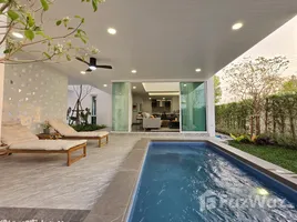 4 Bedroom Villa for sale in Si Maha Phot, Prachin Buri, Si Maha Phot, Si Maha Phot, Prachin Buri