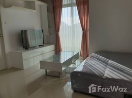 2 Schlafzimmer Wohnung zu verkaufen im Sea Hill Condo Sriracha, Surasak
