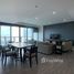 3 Bedroom Condo for rent at The River by Raimon Land, Khlong Ton Sai