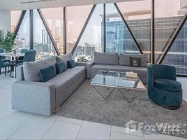 3 Bedroom Apartment for sale at Marquise Square Tower, Burj Khalifa Area