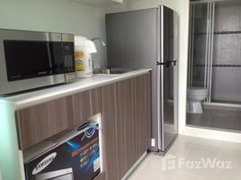 1 спален Кондо в аренду в D Condo Sign, Fa Ham, Mueang Chiang Mai