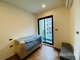 1 Bedroom Condo for sale at The Space Condominium, Wichit