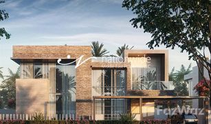 N/A Grundstück zu verkaufen in , Abu Dhabi Saadiyat Reserve