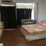 Studio Condo for rent at Miami Condo Bangpu, Thai Ban