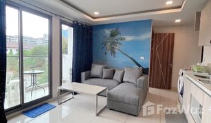 2 Schlafzimmern Wohnung zu verkaufen in Nong Prue, Pattaya Arcadia Beach Resort