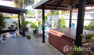5 Schlafzimmern Villa zu verkaufen in Si Sunthon, Phuket Permsap Villa