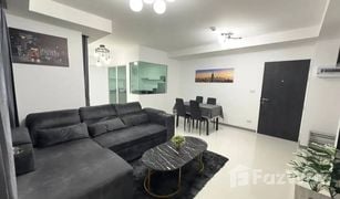 2 Bedrooms Condo for sale in Nong Pa Khrang, Chiang Mai The Green City 2 Condominium 