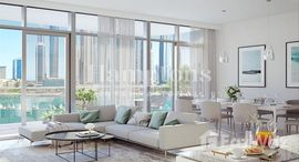 Доступные квартиры в Marina Vista at Beach Front