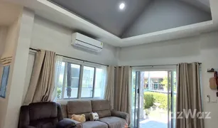 3 Bedrooms House for sale in Cha-Am, Phetchaburi Cha - Am Maria Ville