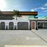 4 спален Дом в аренду в Baan Mae Bibury Phase 2, Nong Prue, Паттайя