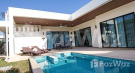 Available Units at Nga Chang by Intira Villas