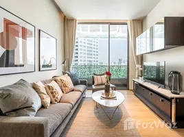 อพาร์ทเม้นท์ 1 ห้องนอน ให้เช่า ในโครงการ ศาลาแดง วัน, สีลม