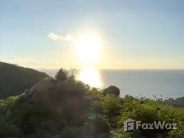  Grundstück zu verkaufen in Ko Pha-Ngan, Surat Thani, Ko Pha-Ngan, Ko Pha-Ngan