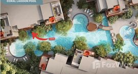 ยูนิตที่เหลืออยู่ในโครงการ แคนวาส เชิงทะเล