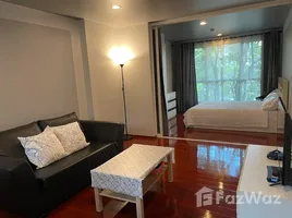 คอนโด 1 ห้องนอน ให้เช่า ในโครงการ ไฮฟ์ สุขุมวิท 65, พระโขนงเหนือ