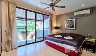 3 Schlafzimmern Villa zu verkaufen in Phe, Rayong 