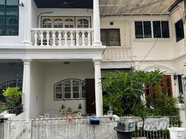 2 Bedroom Villa for sale at Sukhumvit Garden City, Phra Khanong Nuea, Watthana