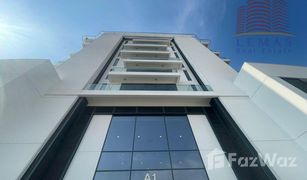 2 Bedrooms Apartment for sale in Al Madar 2, Umm al-Qaywayn Sharjah Waterfront City