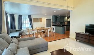 4 Bedrooms House for sale in Samrong Nuea, Samut Prakan Fantasia Villa 3