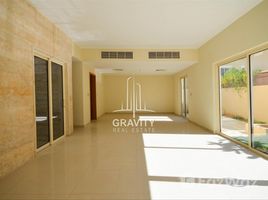 5 Bedroom Villa for sale at Lehweih Community, Al Raha Gardens