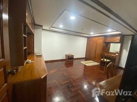 1 спален Квартира в аренду в Sethiwan Mansion , Khlong Tan Nuea