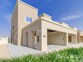 4 Bedroom Villa for sale at Amaranta, Villanova, Dubai Land