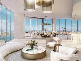 2 спален Квартира на продажу в Palm Beach Towers 2, Shoreline Apartments