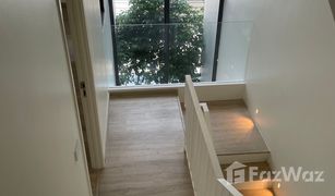 3 Bedrooms Townhouse for sale in Sanam Bin, Bangkok ARKIN Vibhavadi 84