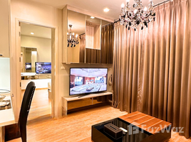 在Q House Condo Sukhumvit 79租赁的2 卧室 公寓, Phra Khanong, 空堤, 曼谷, 泰国