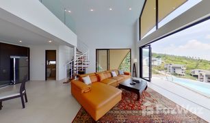 2 Schlafzimmern Villa zu verkaufen in Bo Phut, Koh Samui Samui Green Cottages