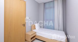 Available Units at SLS Dubai Hotel & Residences