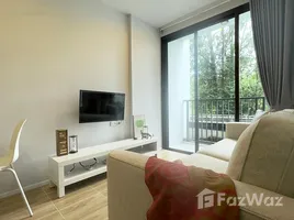 1 Bedroom Condo for sale at Zcape X2, Choeng Thale