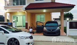 3 Bedrooms House for sale in Khlong Hok, Pathum Thani Phipaporn 3