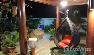 3 Bedrooms House for sale in Khon San, Chaiyaphum 