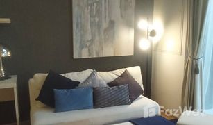 1 Bedroom Condo for sale in Khlong Tan Nuea, Bangkok Liv At 49