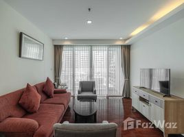 G.M. Serviced Apartment で賃貸用の 2 ベッドルーム マンション, Khlong Toei