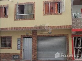 10 Habitación Casa en venta en Santander, Bucaramanga, Santander