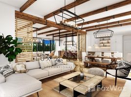 7 Habitación Villa en venta en Malta, DAMAC Lagoons