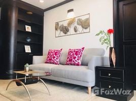 2 Bedroom Condo for rent at Green Point Silom, Suriyawong