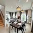 3 Bedroom House for rent at Anasiri Paklok, Pa Khlok, Thalang, Phuket, Thailand