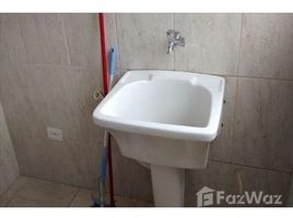 1 Quarto Apartamento for sale at Residencial Mombaça, Pesquisar, Bertioga