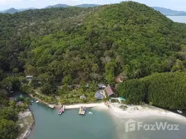  Terreno (Parcela) en venta en Taling Ngam, Koh Samui, Taling Ngam