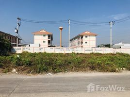 龙仔厝 Bang Thorat 180 SQW Land for Sale in Bang Thorat N/A 土地 售 