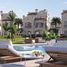 5 Bedroom Villa for sale at La Vista City, New Capital Compounds