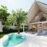 2 спален Дом на продажу в Era Tropical Residence, Koh Phangan, Koh Phangan