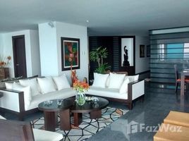 3 Habitaciones Apartamento en alquiler en Yasuni, Orellana Oceanfront Condominium For Rent in Salinas