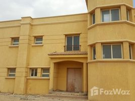 4 Habitación Villa en venta en Wadi Al Nakhil, Cairo Alexandria Desert Road, 6 October City