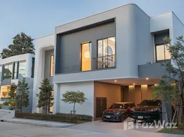 ขายวิลล่า 4 ห้องนอน ในโครงการ ธีร่า ธามม์, สันผักหวาน, หางดง, เชียงใหม่, ไทย