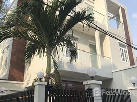 5 Bedrooms House for sale in Tan Tao, Ho Chi Minh City Biệt thự góc 2 mặt tiền Lê Đình Cẩn DT 10x10m, hẻm nhựa 6m giá 9,5 tỷ